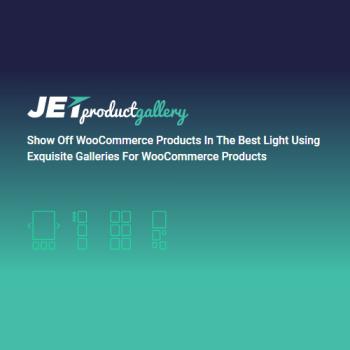 JetProductGallery - WordPress Gallery Plugin for Elementor and Gutenberg